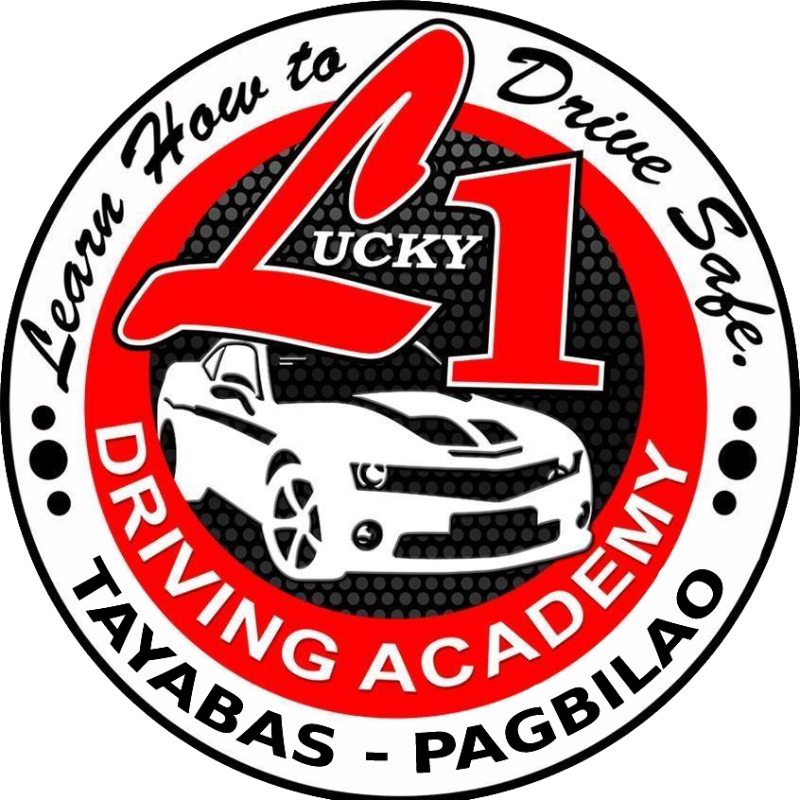 Lucky 1 Driving Academy